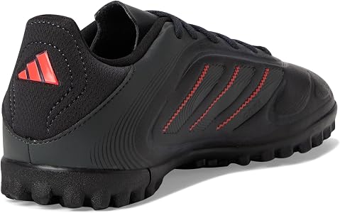 Amazon.com: Adidas Unisex-Kids Copa Pure 3 Club Turf Soccer, Black